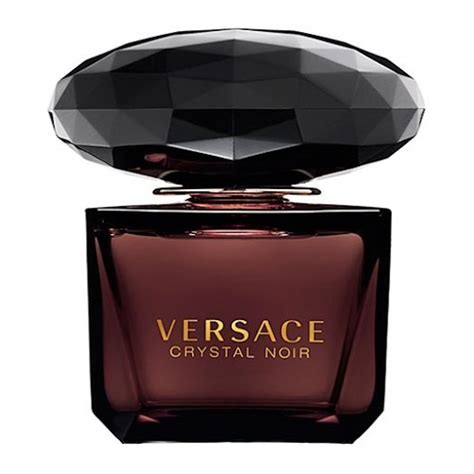 versace crystal noir womens perfume edt|Versace Crystal Noir edp 50ml.